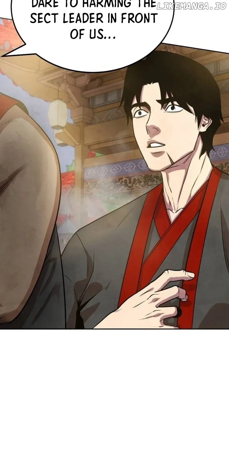 Embodiment of the Assassin in the Murim World Chapter 5 page 78