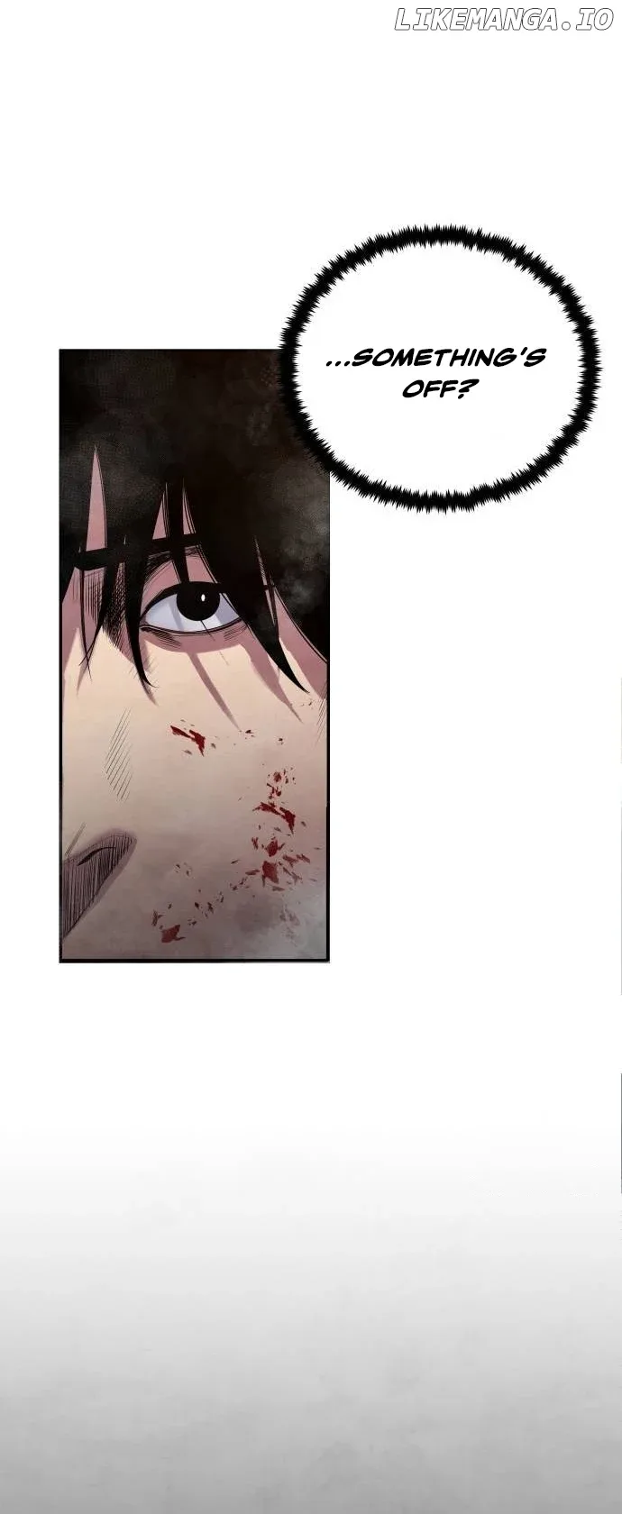 Embodiment of the Assassin in the Murim World Chapter 11 page 52