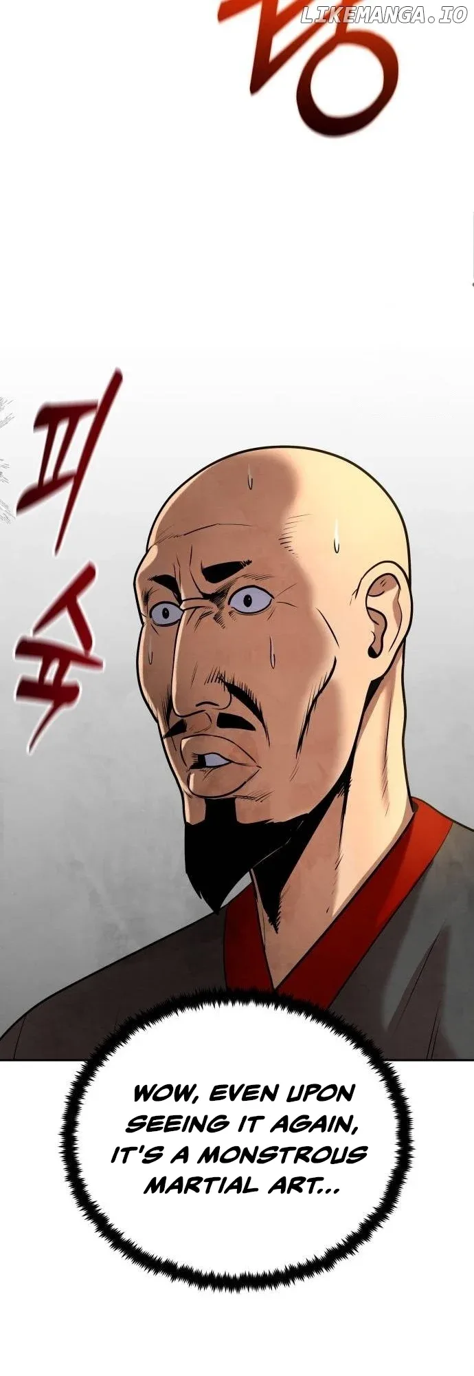 Embodiment of the Assassin in the Murim World Chapter 11 page 49