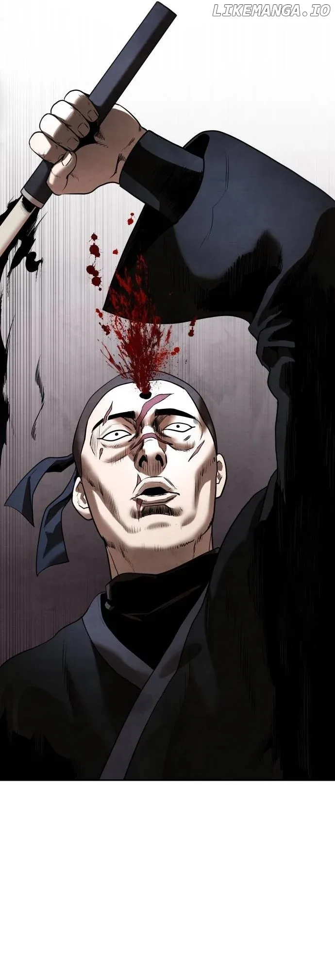 Embodiment of the Assassin in the Murim World Chapter 11 page 33