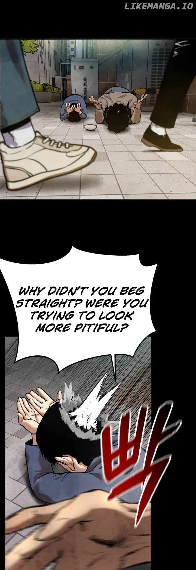 Embodiment of the Assassin in the Murim World Chapter 12 page 41