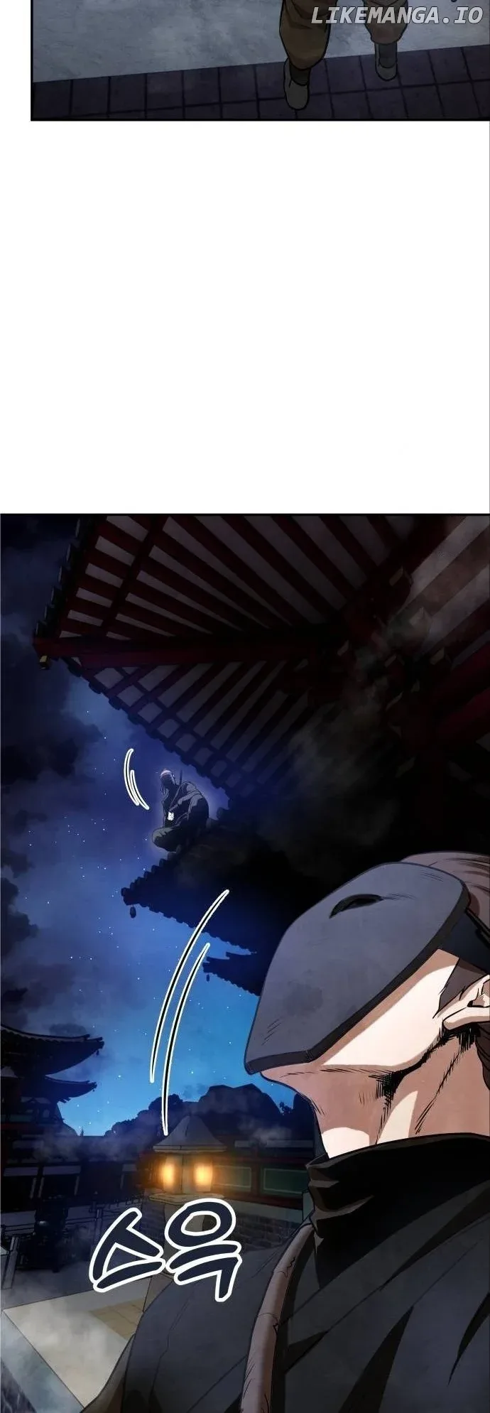 Embodiment of the Assassin in the Murim World Chapter 10 page 28