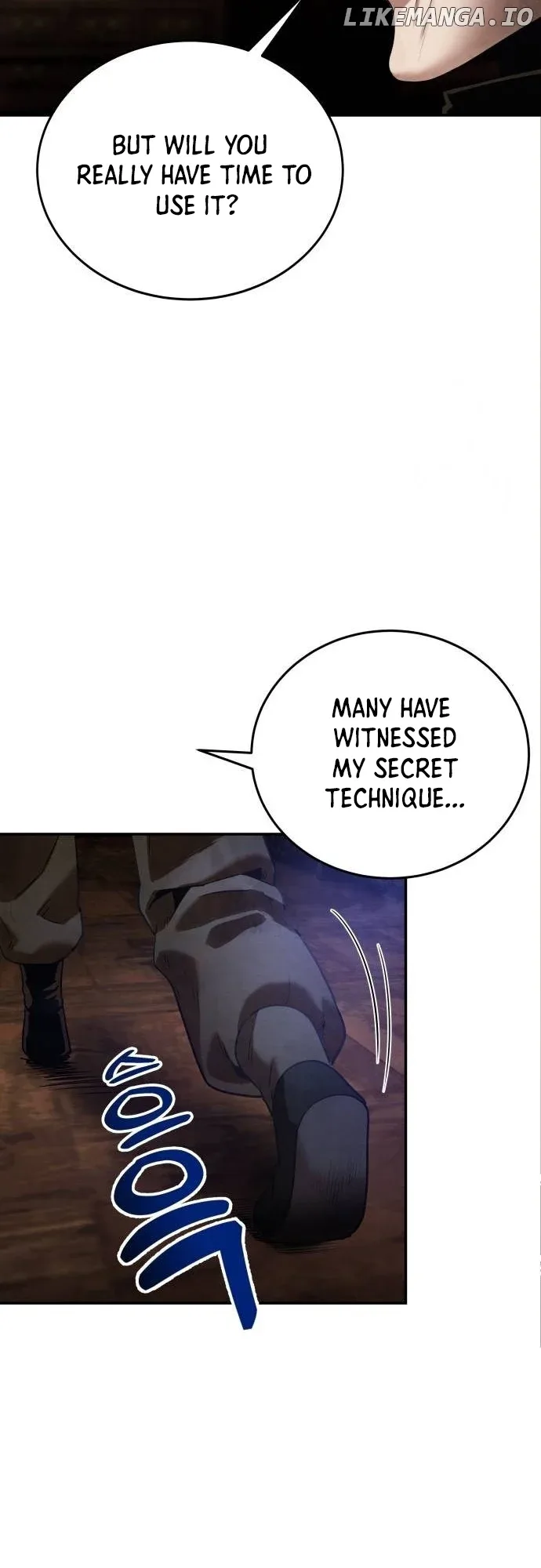 Embodiment of the Assassin in the Murim World Chapter 11 page 26