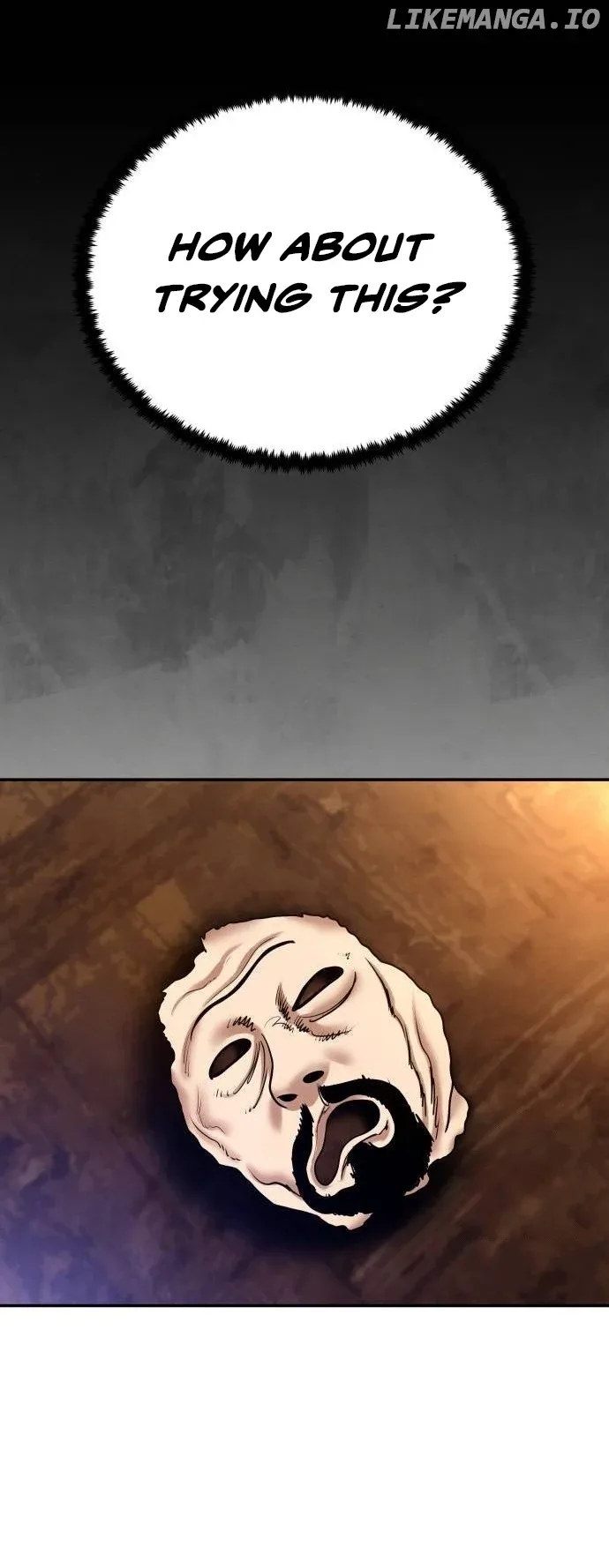 Embodiment of the Assassin in the Murim World Chapter 11 page 19