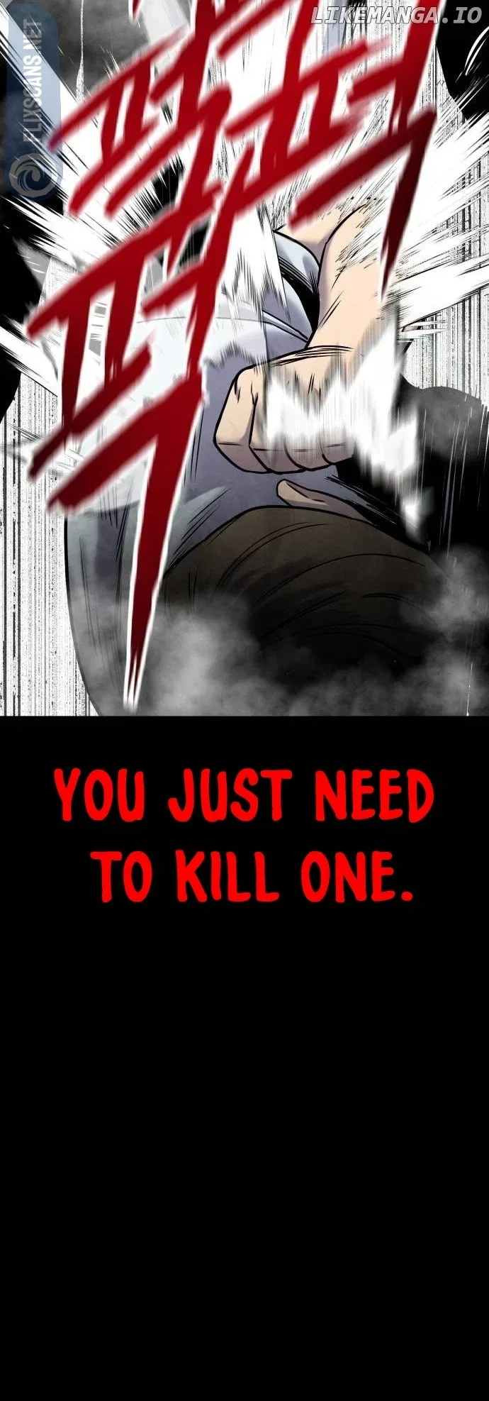 Embodiment of the Assassin in the Murim World Chapter 11 page 58