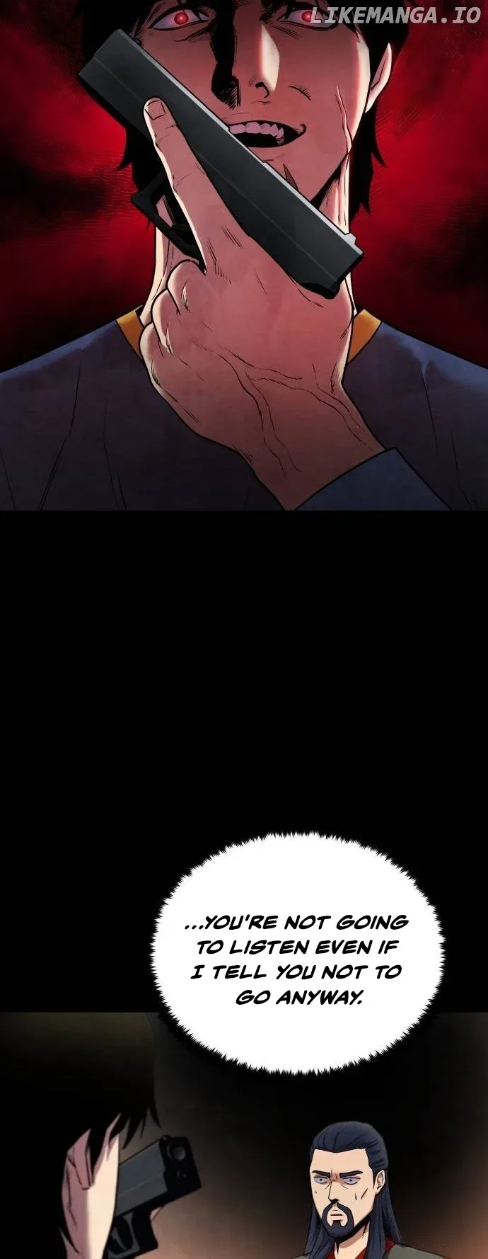Embodiment of the Assassin in the Murim World Chapter 11 page 17