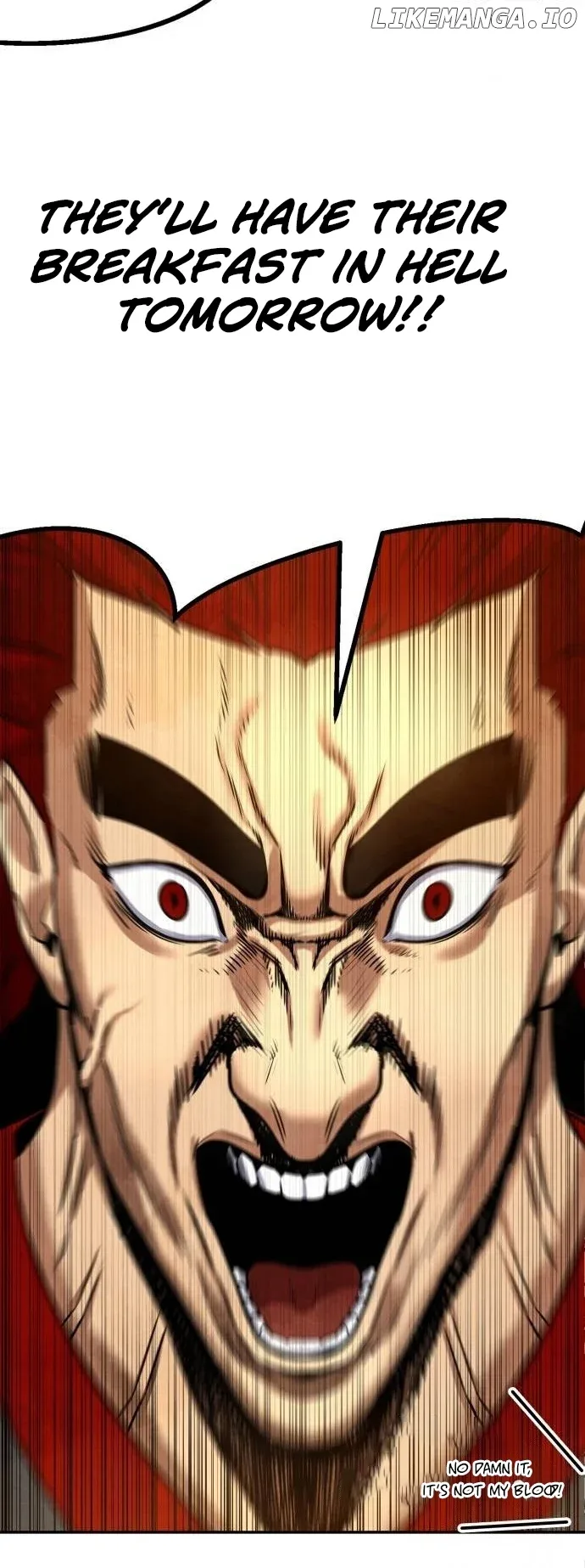 Embodiment of the Assassin in the Murim World Chapter 11 page 76