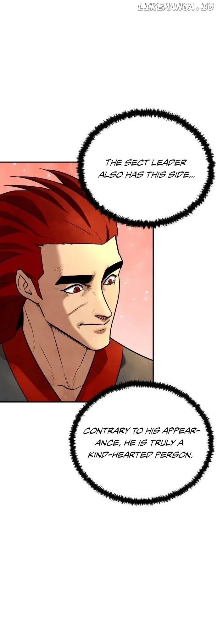 Embodiment of the Assassin in the Murim World Chapter 12 page 55