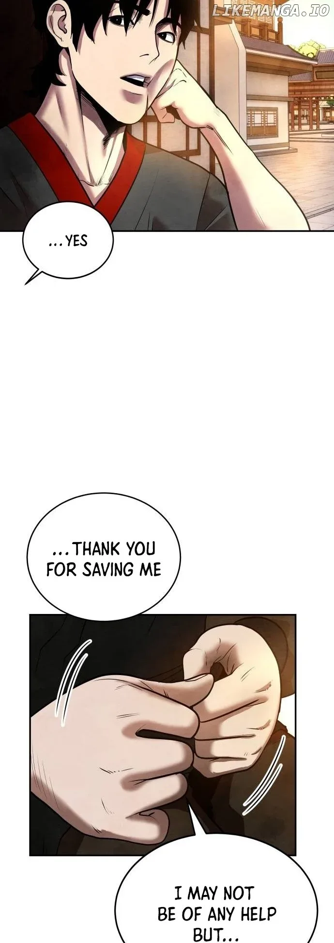Embodiment of the Assassin in the Murim World Chapter 12 page 59