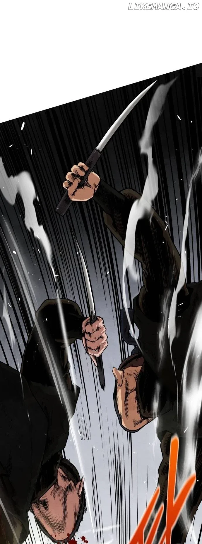 Embodiment of the Assassin in the Murim World Chapter 11 page 42