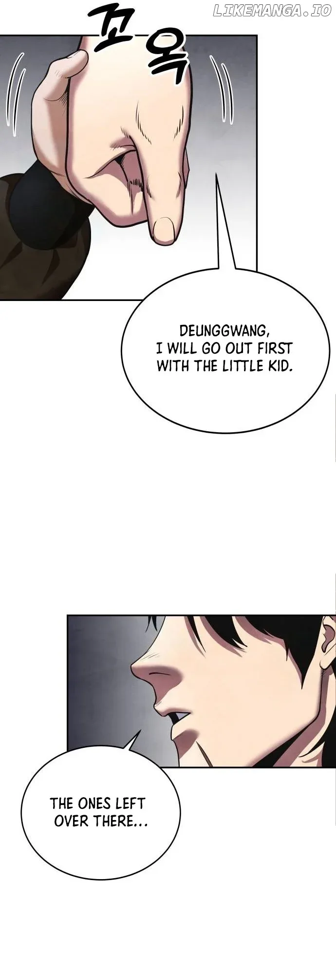 Embodiment of the Assassin in the Murim World Chapter 12 page 50