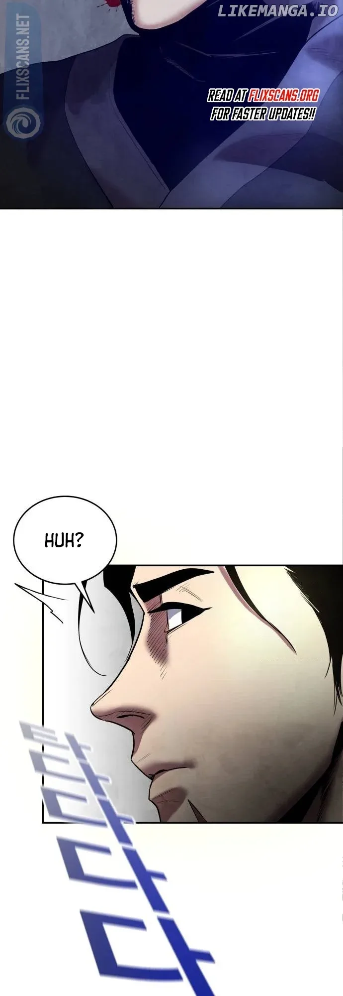Embodiment of the Assassin in the Murim World Chapter 11 page 37