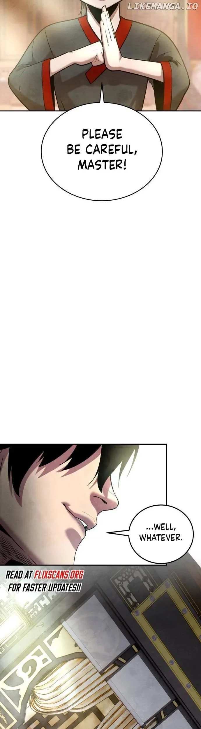 Embodiment of the Assassin in the Murim World Chapter 13 page 16