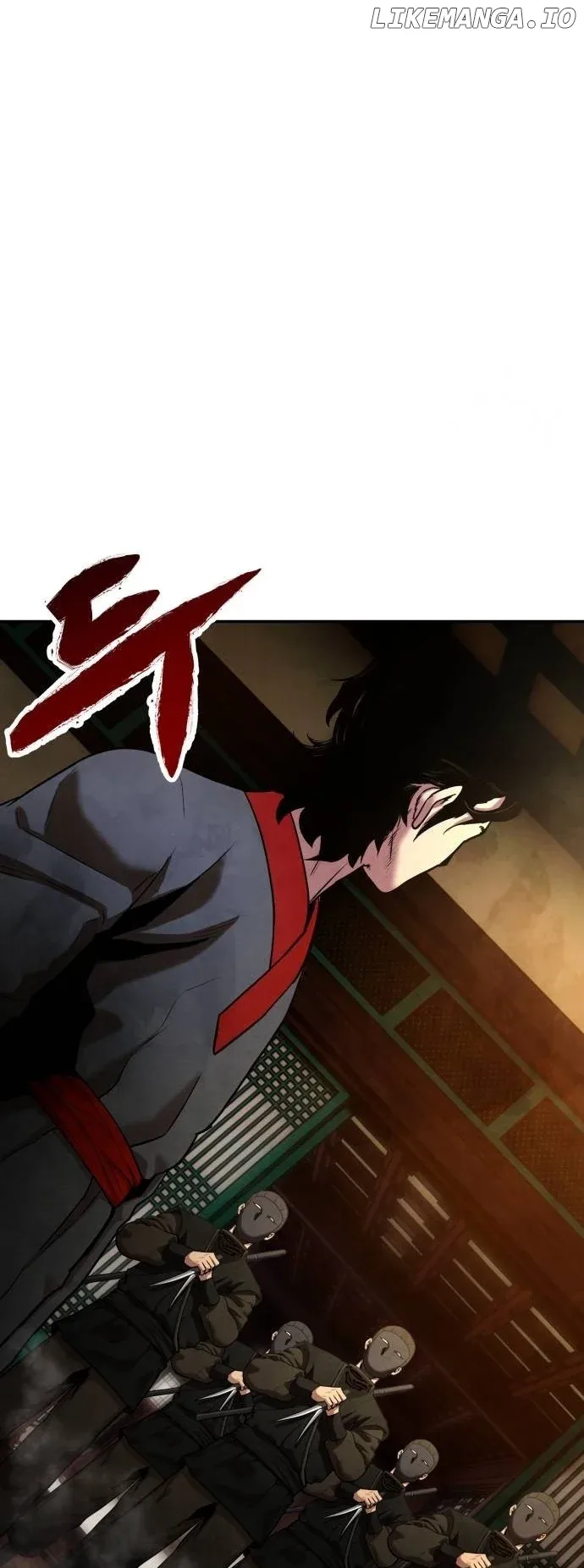 Embodiment of the Assassin in the Murim World Chapter 11 page 39