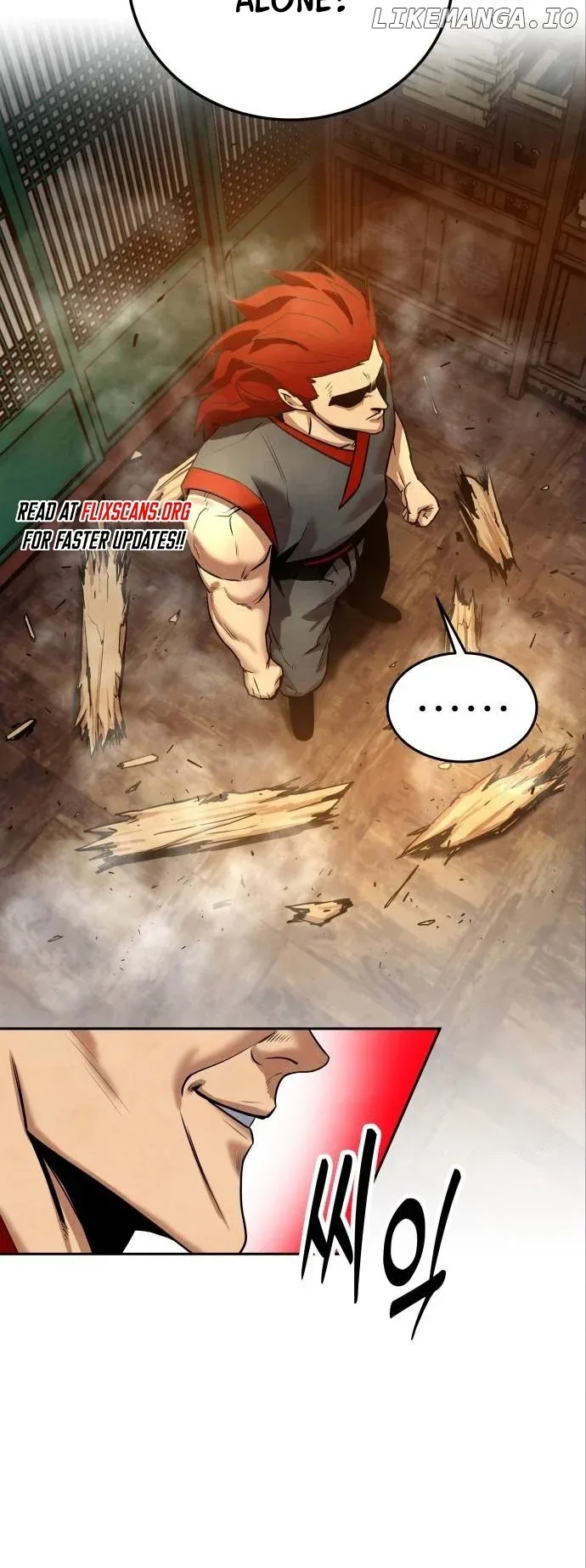Embodiment of the Assassin in the Murim World Chapter 11 page 78