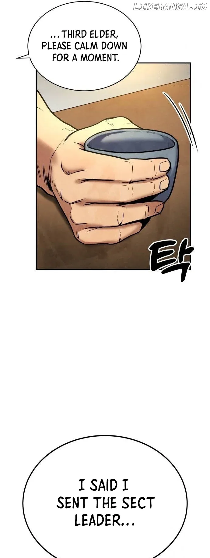 Embodiment of the Assassin in the Murim World Chapter 11 page 69