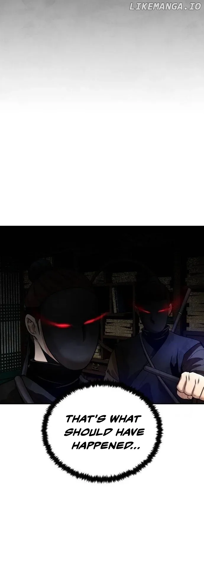 Embodiment of the Assassin in the Murim World Chapter 11 page 60