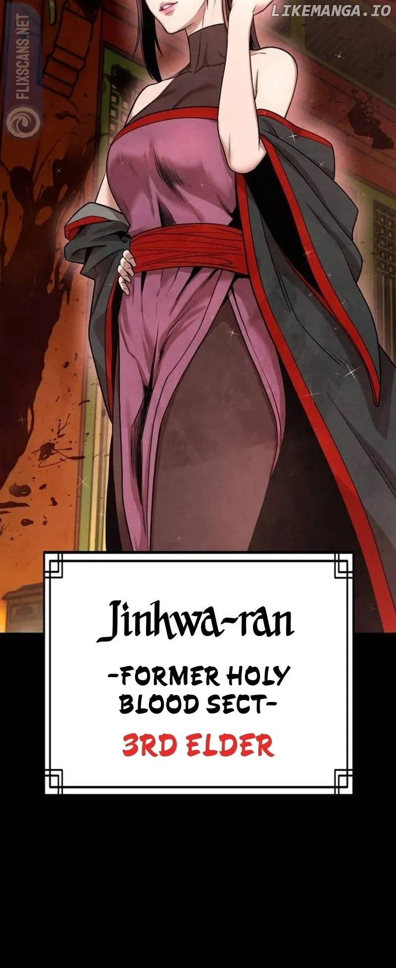 Embodiment of the Assassin in the Murim World Chapter 4 page 93