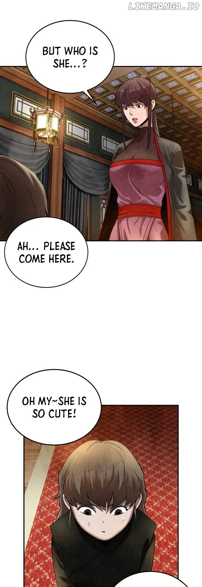 Embodiment of the Assassin in the Murim World Chapter 12 page 66