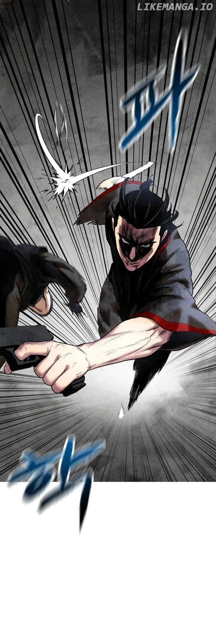 Embodiment of the Assassin in the Murim World Chapter 11 page 46