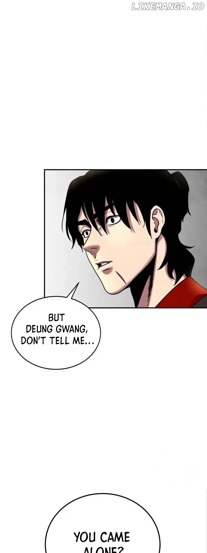 Embodiment of the Assassin in the Murim World Chapter 11 page 77