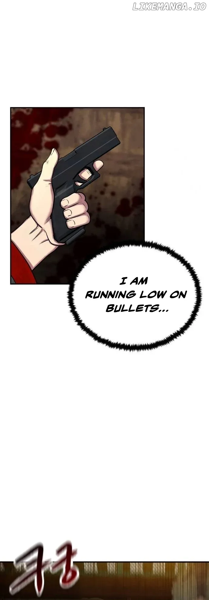 Embodiment of the Assassin in the Murim World Chapter 11 page 62