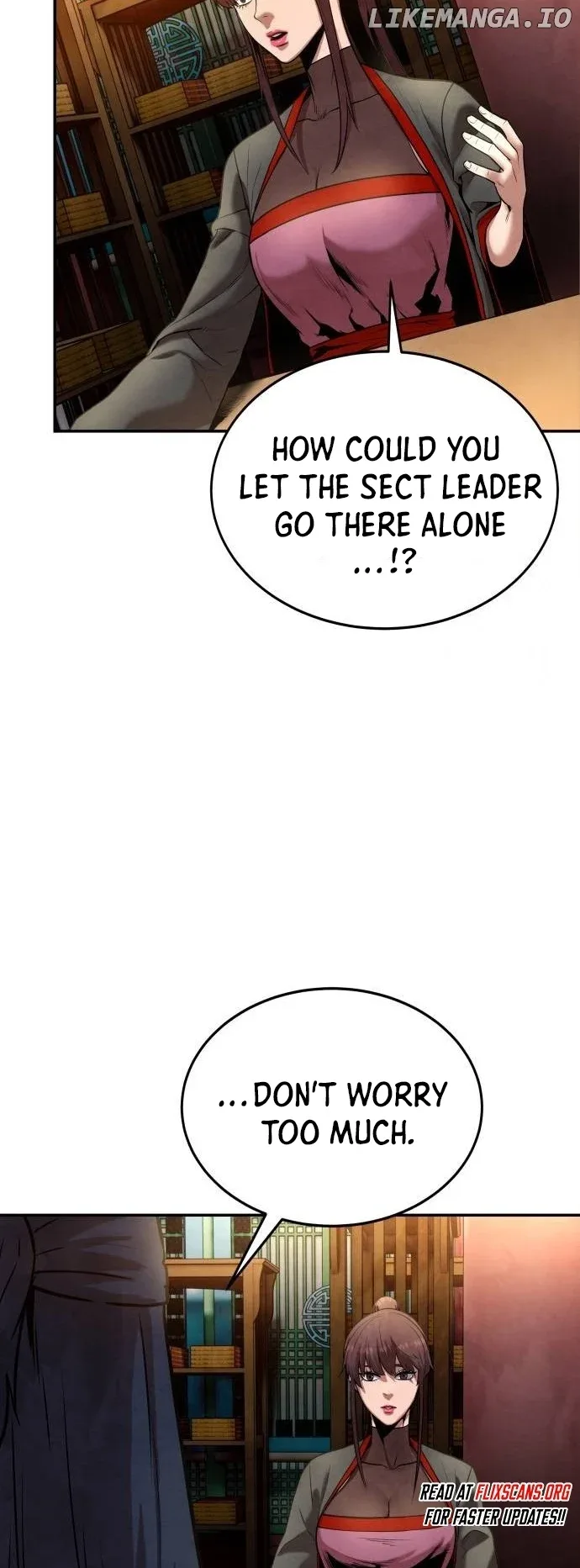 Embodiment of the Assassin in the Murim World Chapter 11 page 67