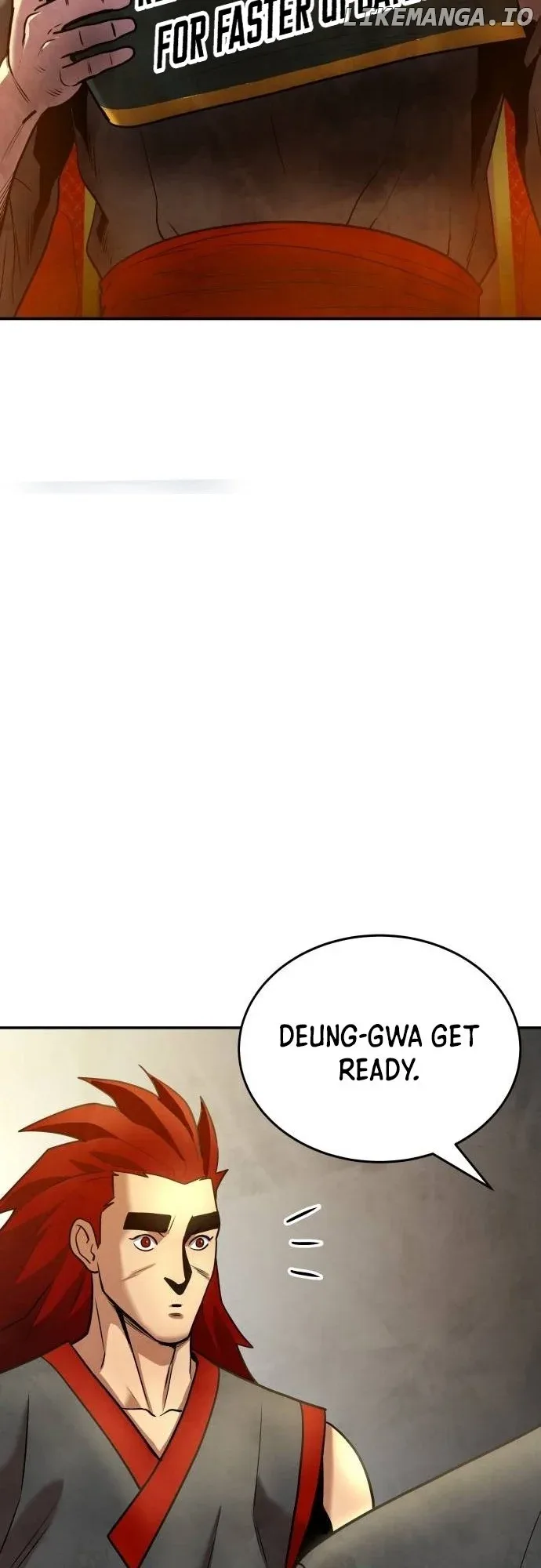 Embodiment of the Assassin in the Murim World Chapter 12 page 83