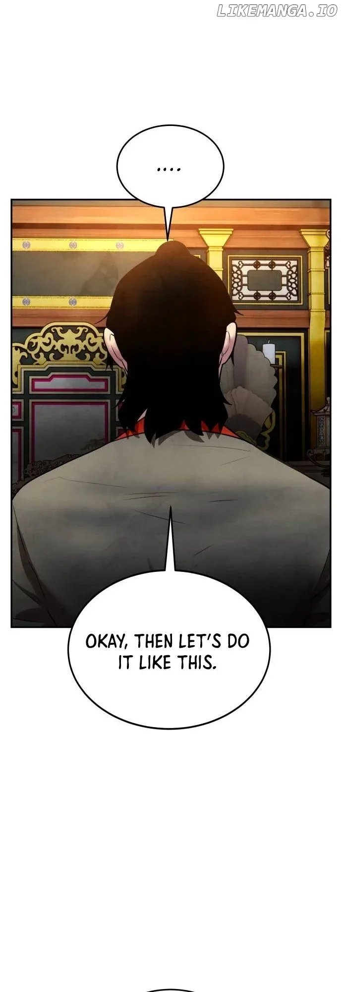Embodiment of the Assassin in the Murim World Chapter 12 page 75