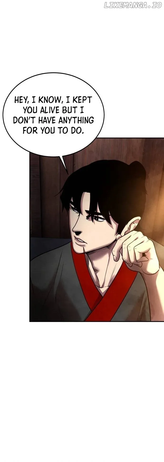 Embodiment of the Assassin in the Murim World Chapter 12 page 61