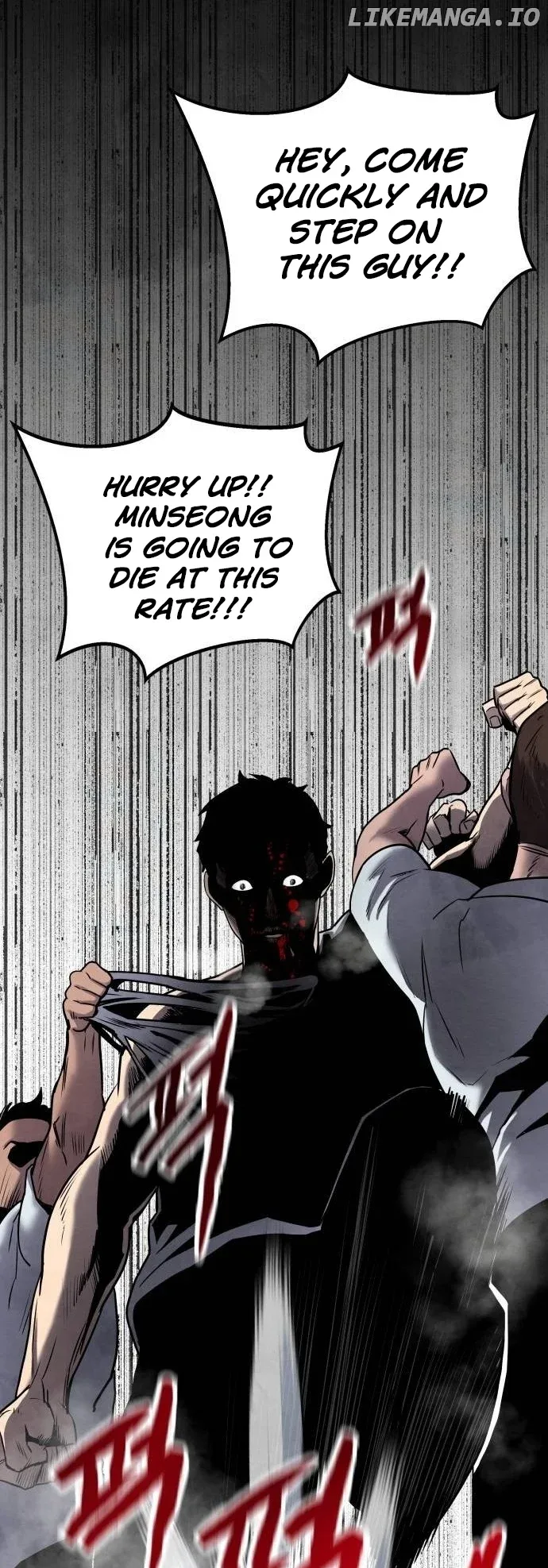 Embodiment of the Assassin in the Murim World Chapter 11 page 57