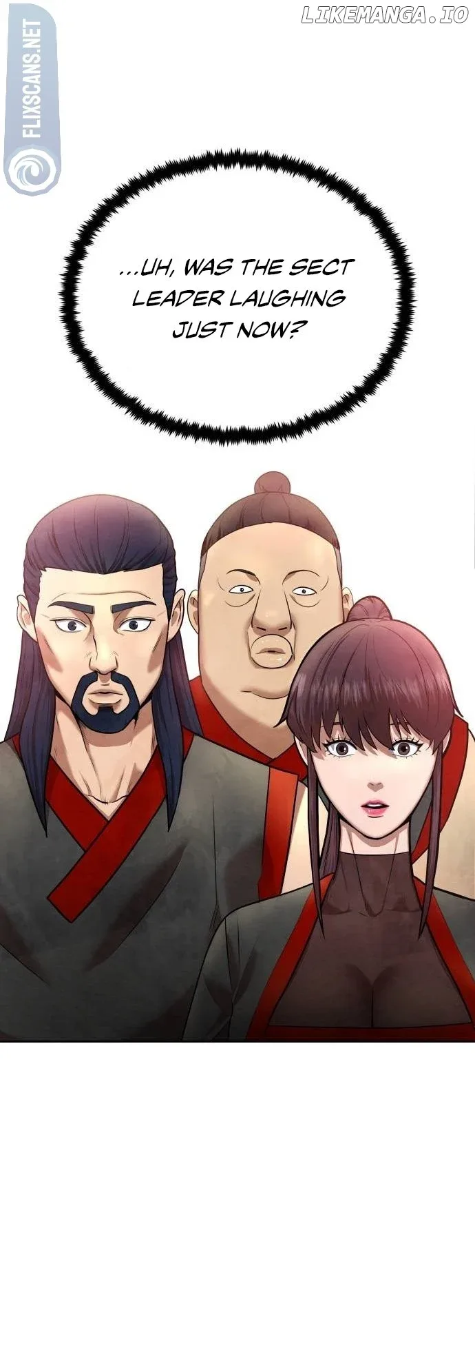 Embodiment of the Assassin in the Murim World Chapter 12 page 72
