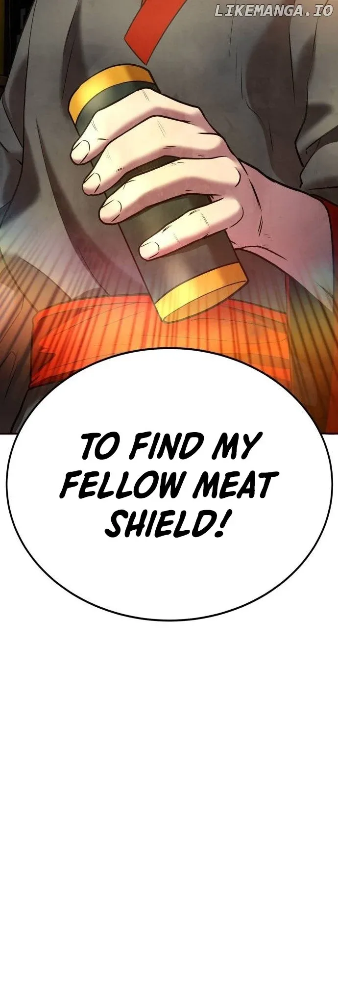 Embodiment of the Assassin in the Murim World Chapter 12 page 85