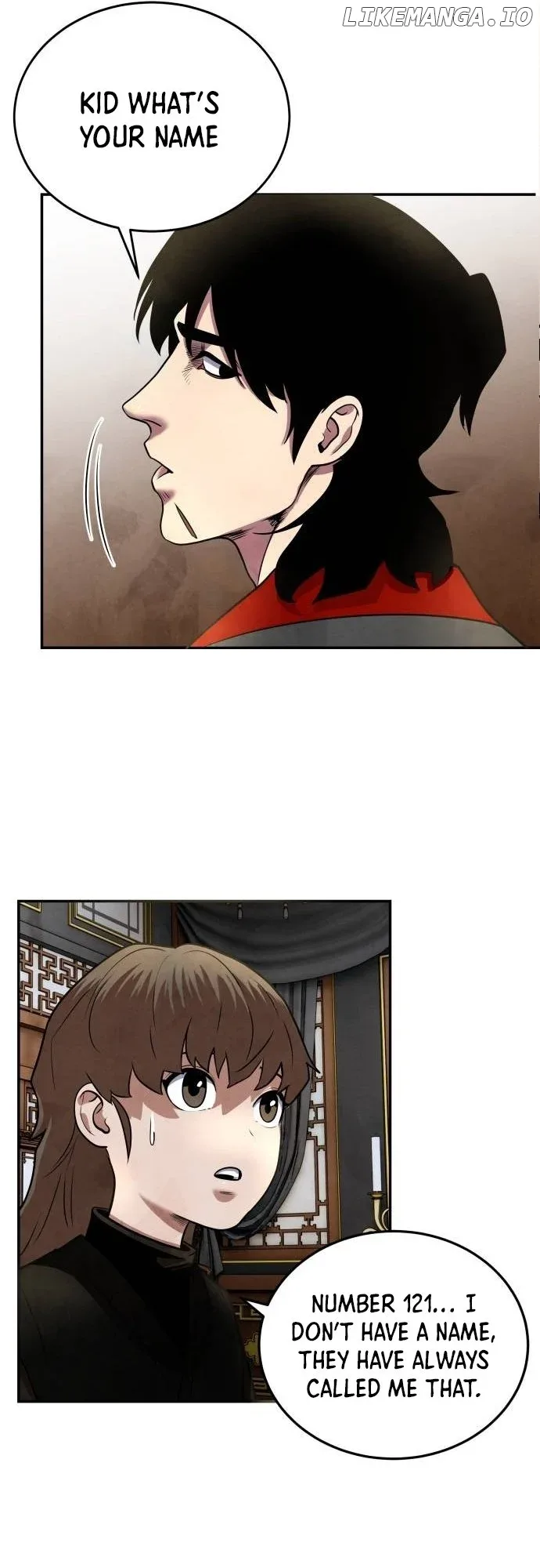 Embodiment of the Assassin in the Murim World Chapter 12 page 74