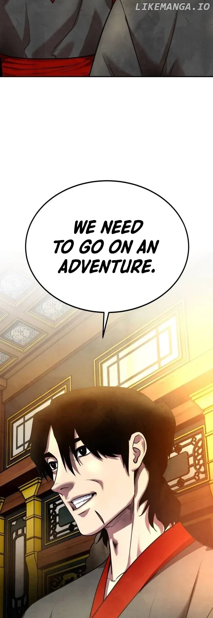 Embodiment of the Assassin in the Murim World Chapter 12 page 84