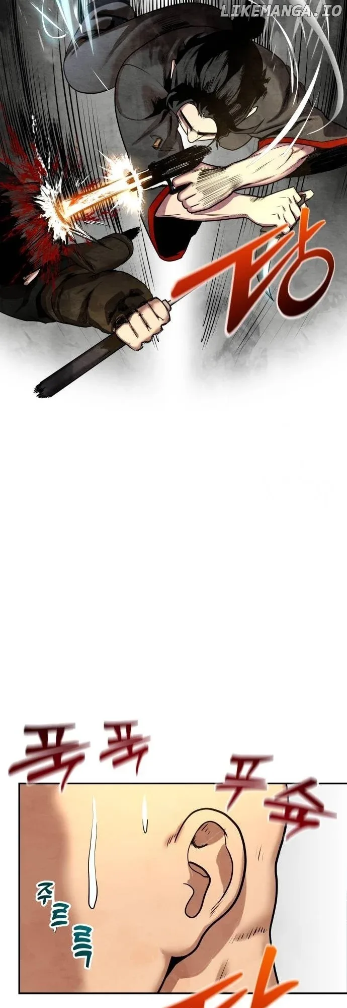 Embodiment of the Assassin in the Murim World Chapter 11 page 48