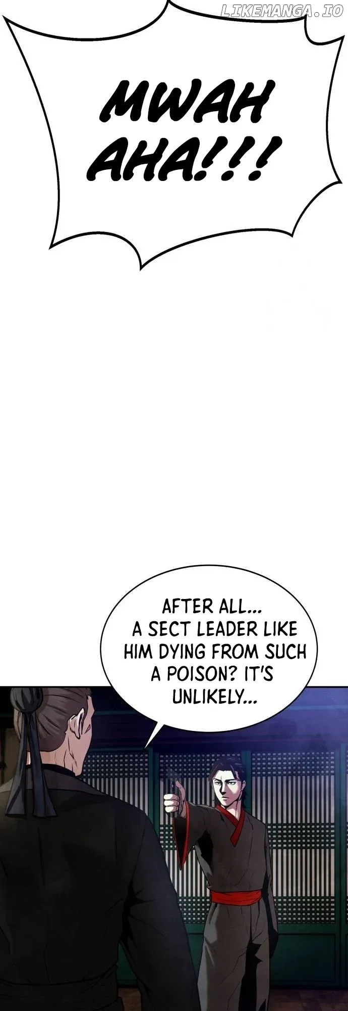 Embodiment of the Assassin in the Murim World Chapter 11 page 22