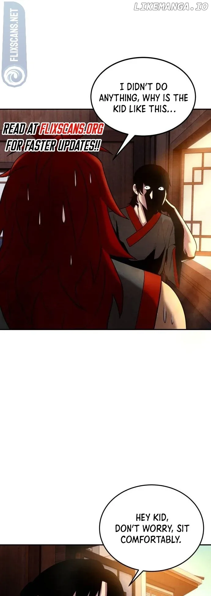 Embodiment of the Assassin in the Murim World Chapter 12 page 58