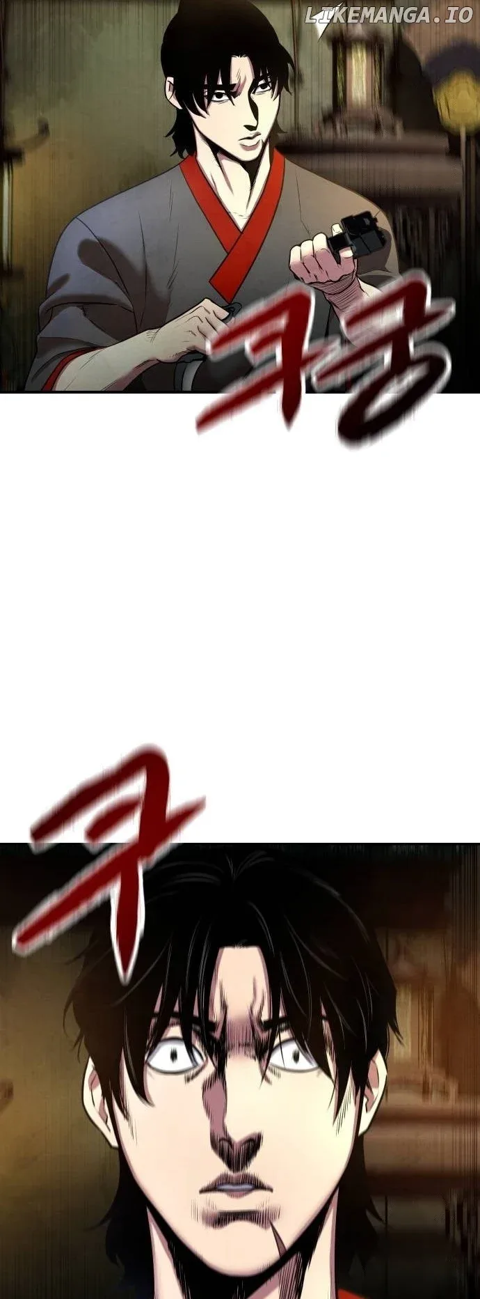 Embodiment of the Assassin in the Murim World Chapter 11 page 63