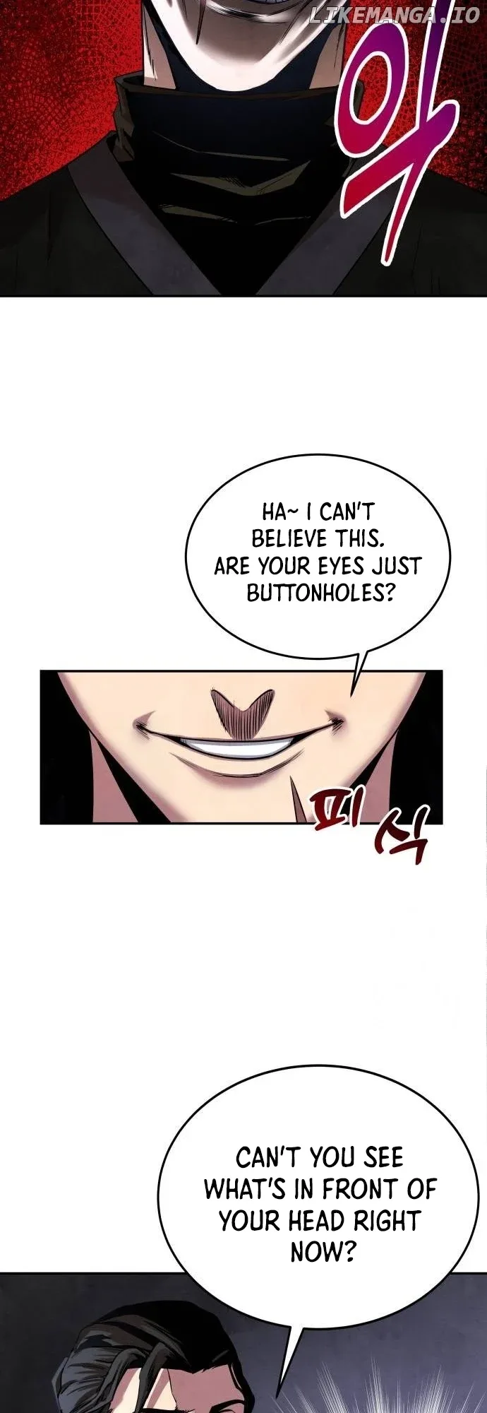 Embodiment of the Assassin in the Murim World Chapter 11 page 24