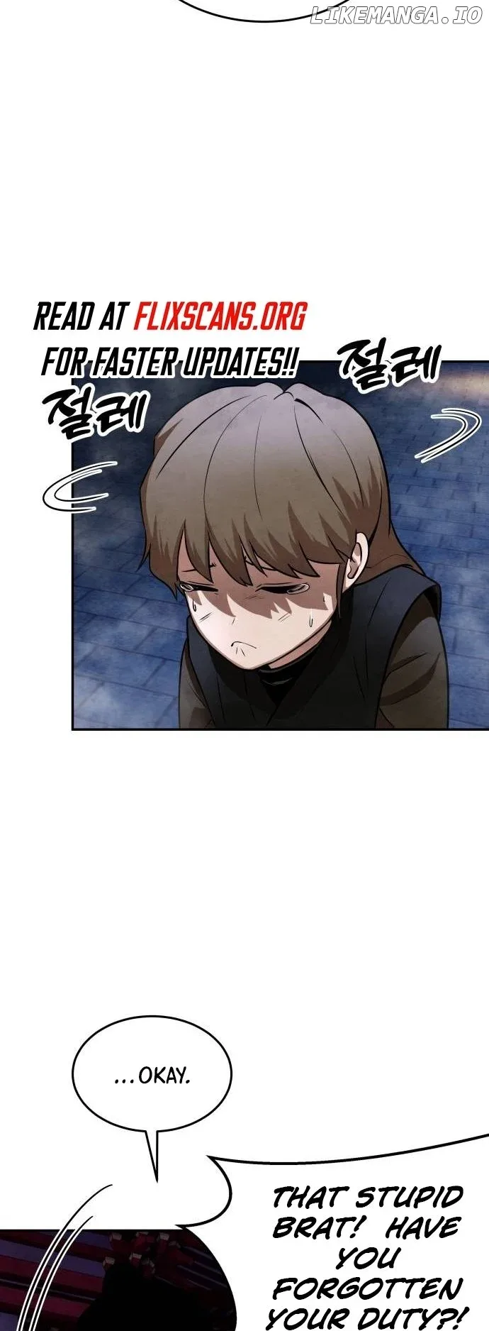 Embodiment of the Assassin in the Murim World Chapter 12 page 45