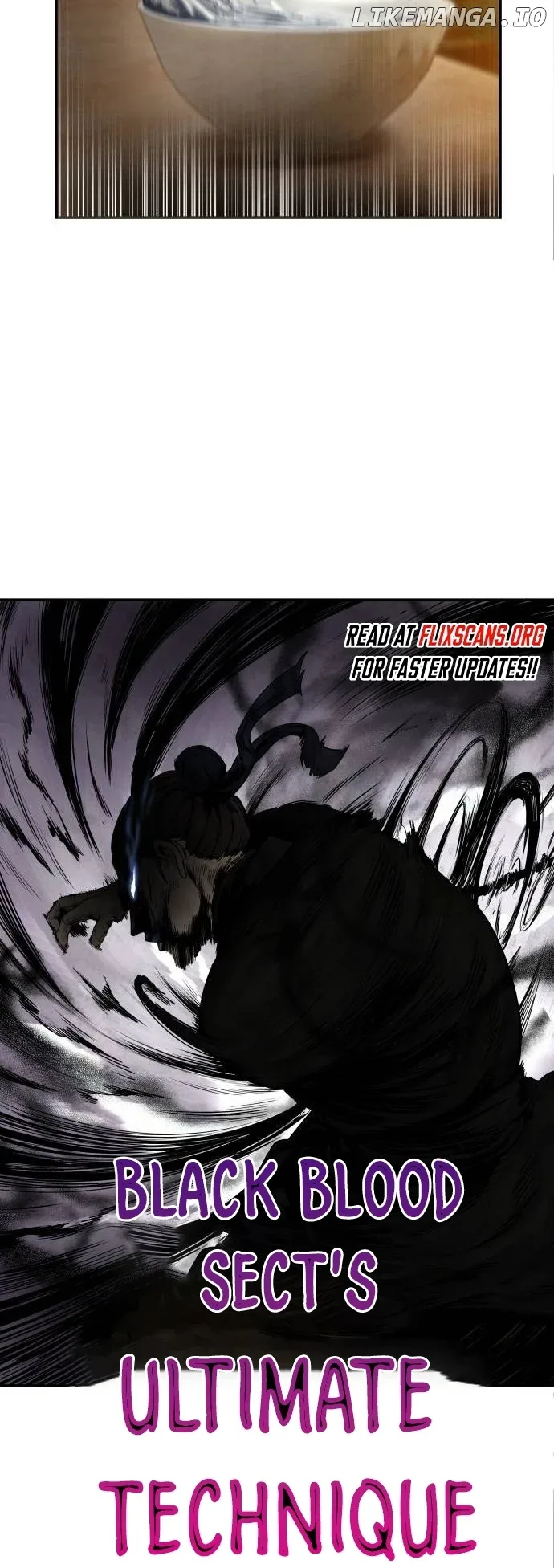 Embodiment of the Assassin in the Murim World Chapter 11 page 29