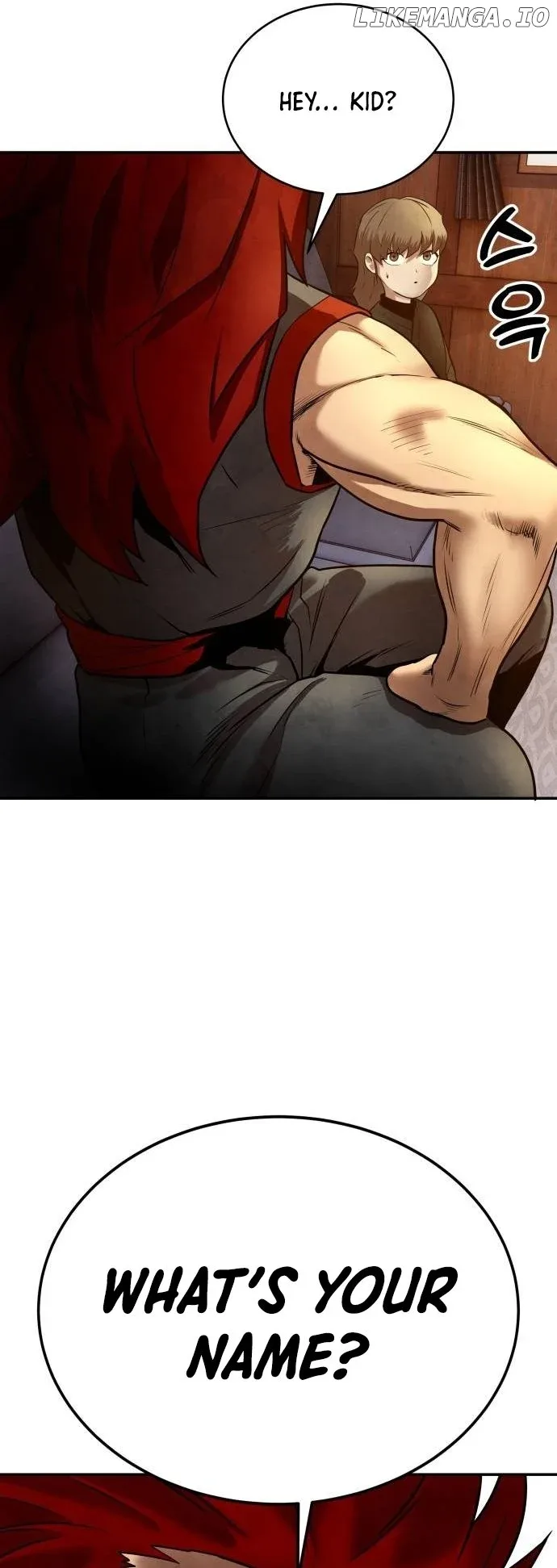 Embodiment of the Assassin in the Murim World Chapter 12 page 56