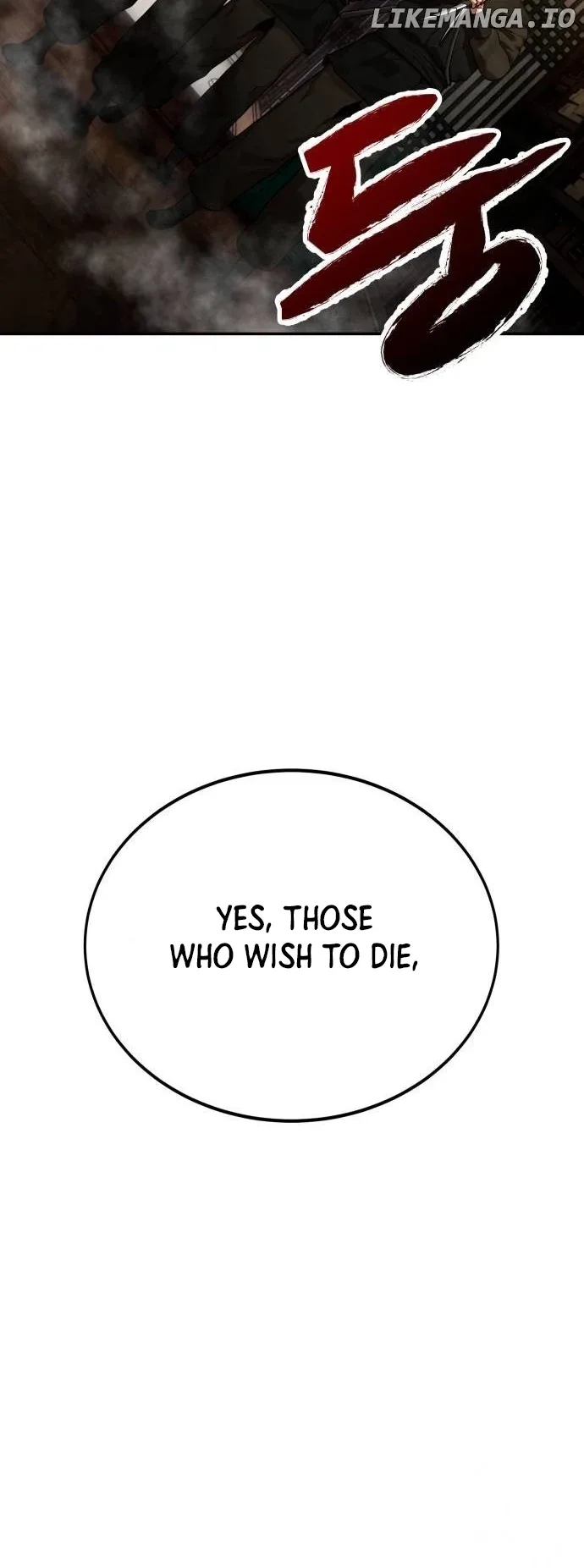 Embodiment of the Assassin in the Murim World Chapter 11 page 40