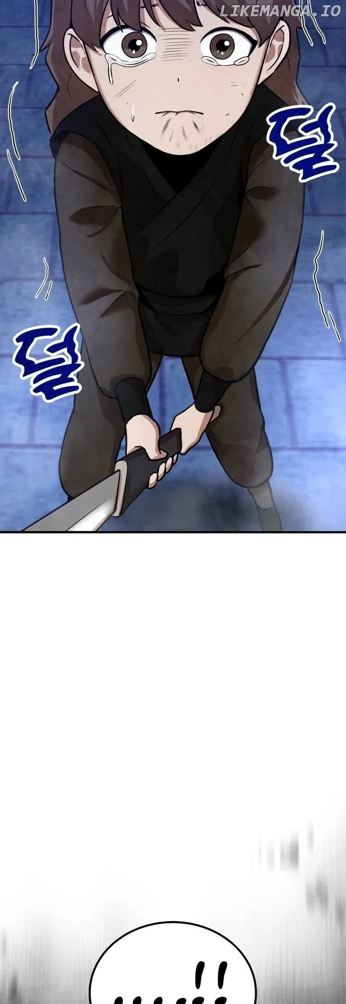 Embodiment of the Assassin in the Murim World Chapter 12 page 39