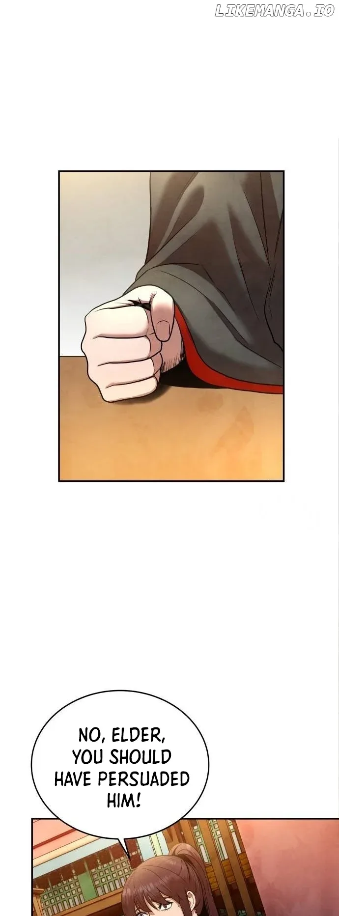 Embodiment of the Assassin in the Murim World Chapter 11 page 66