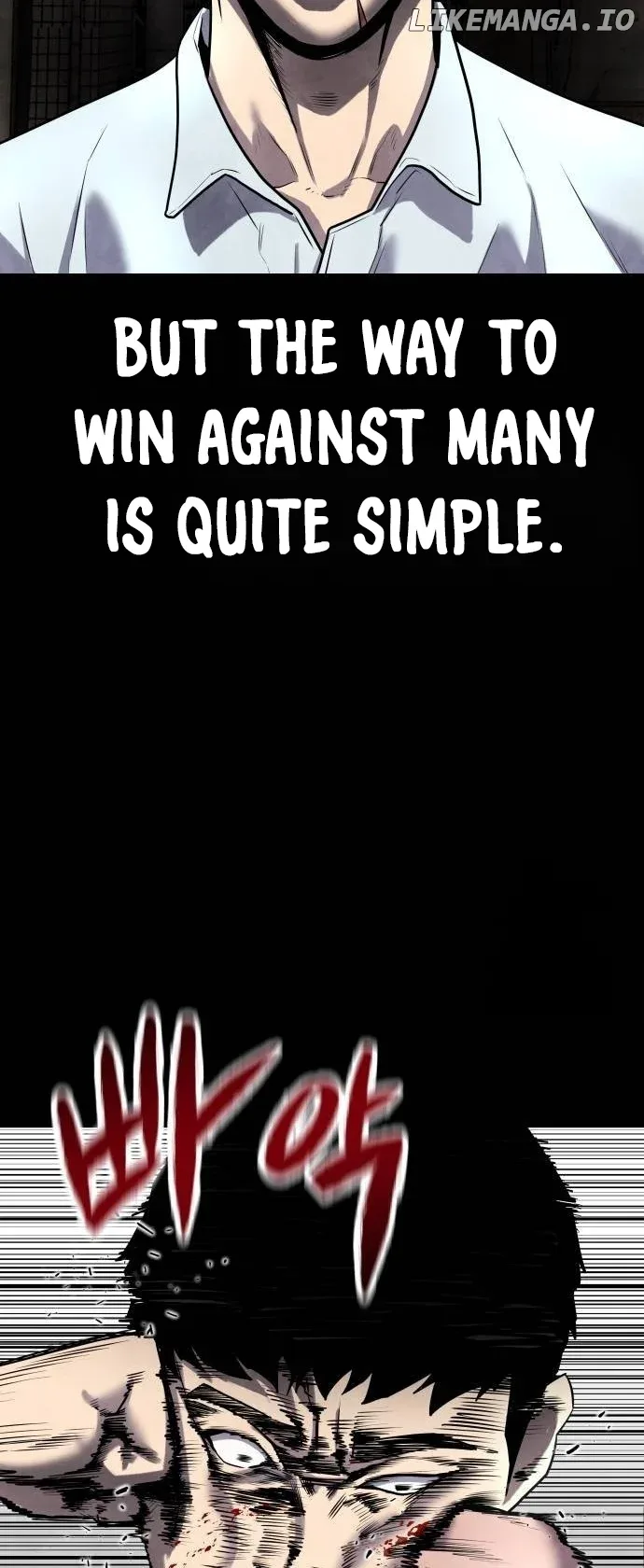 Embodiment of the Assassin in the Murim World Chapter 11 page 55