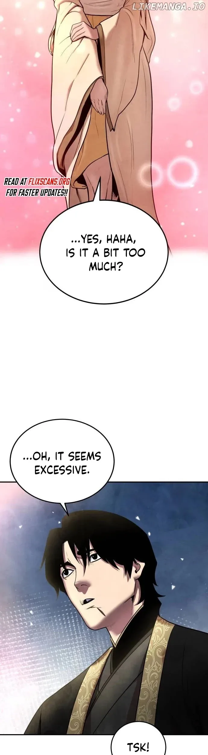 Embodiment of the Assassin in the Murim World Chapter 13 page 21
