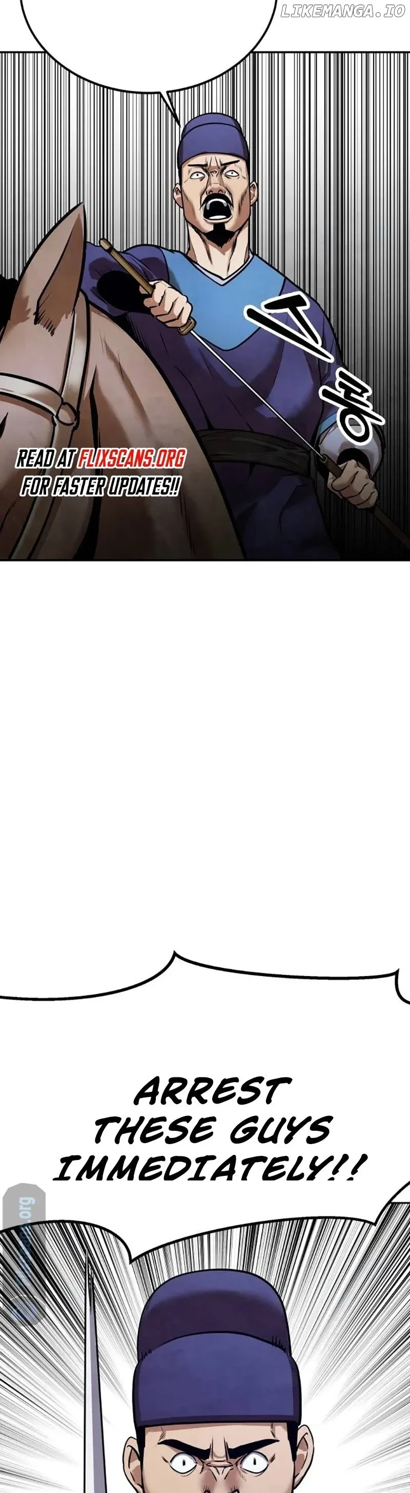 Embodiment of the Assassin in the Murim World Chapter 14 page 5