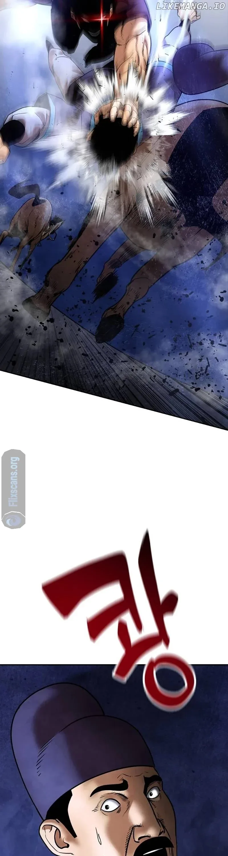 Embodiment of the Assassin in the Murim World Chapter 14 page 19